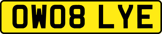 OW08LYE