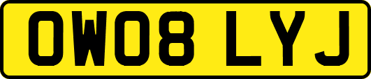 OW08LYJ