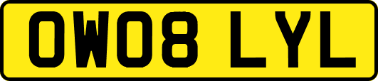 OW08LYL
