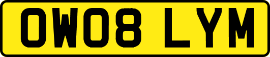 OW08LYM
