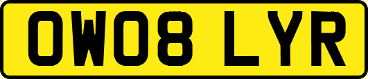 OW08LYR