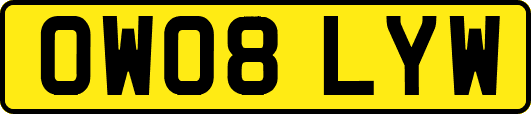 OW08LYW