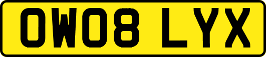 OW08LYX