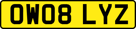 OW08LYZ
