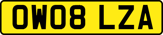 OW08LZA