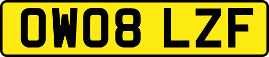 OW08LZF