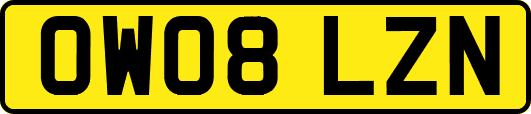 OW08LZN