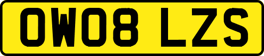 OW08LZS