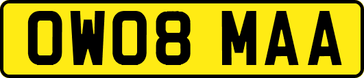 OW08MAA