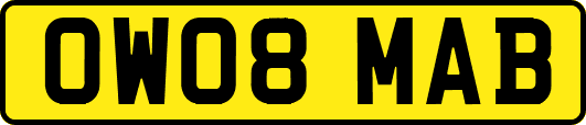 OW08MAB