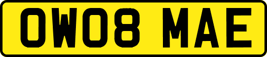 OW08MAE