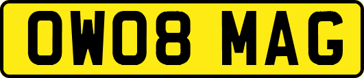 OW08MAG