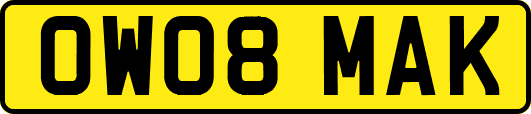 OW08MAK