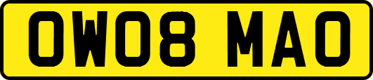 OW08MAO