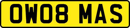 OW08MAS