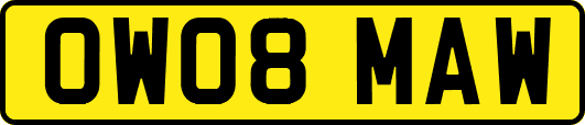 OW08MAW