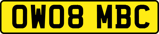 OW08MBC