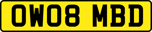 OW08MBD