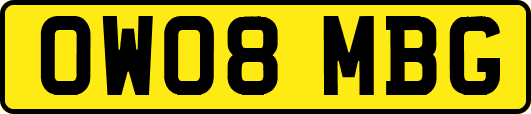 OW08MBG
