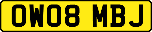 OW08MBJ