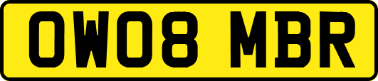 OW08MBR