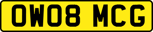 OW08MCG