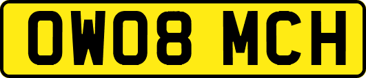 OW08MCH