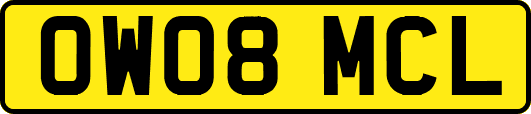 OW08MCL