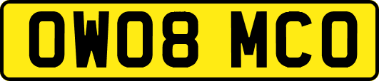 OW08MCO