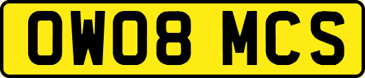 OW08MCS