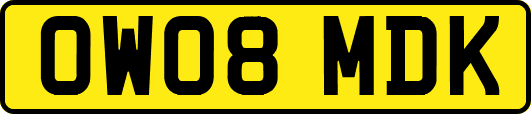 OW08MDK