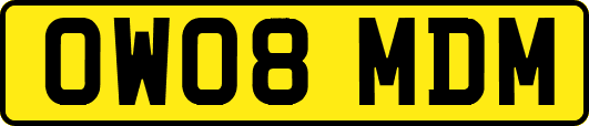 OW08MDM