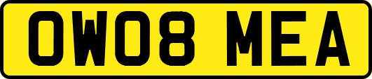 OW08MEA