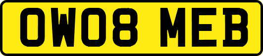 OW08MEB
