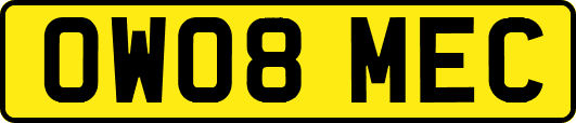 OW08MEC