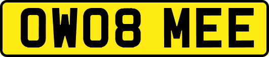 OW08MEE