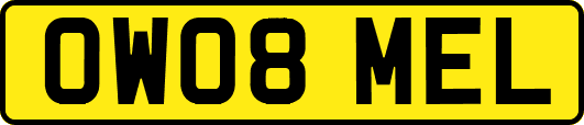 OW08MEL