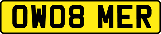 OW08MER