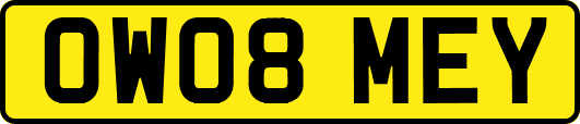 OW08MEY