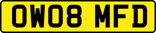 OW08MFD