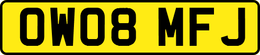 OW08MFJ