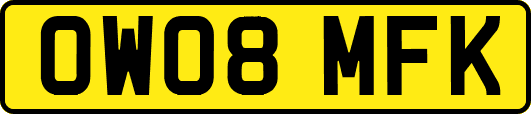 OW08MFK