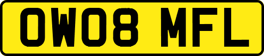 OW08MFL