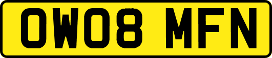 OW08MFN
