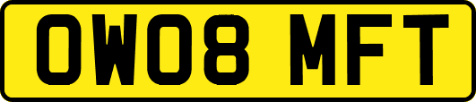 OW08MFT