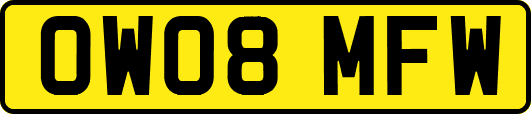 OW08MFW
