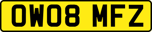 OW08MFZ