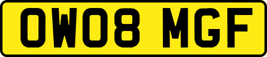 OW08MGF