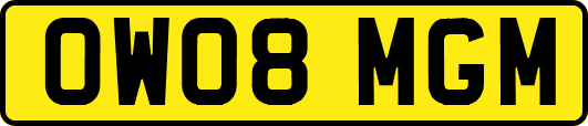 OW08MGM