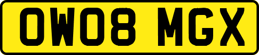 OW08MGX